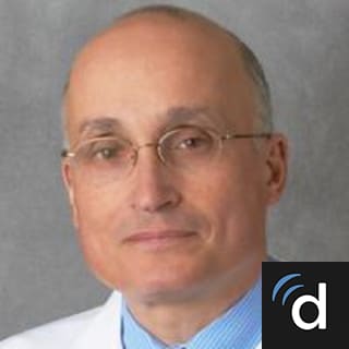 Ivan Cavaliere, MD