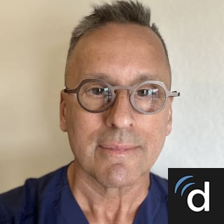 John Silver, MD