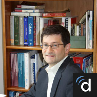 David Lipson, MD