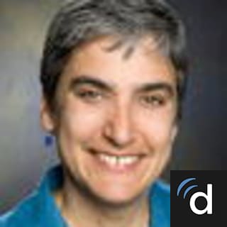 Nancy Berliner, MD