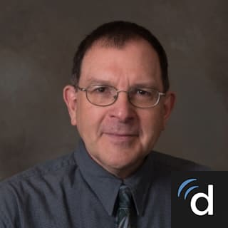 Michael Richter, MD