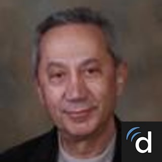 Behrouz Dardashti, MD