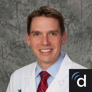 Matthew Garrett, MD