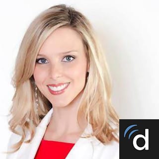 Heather Fatigate, Family Nurse Practitioner, Fort Lauderdale, FL