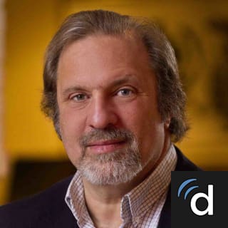 Thomas Mellman, MD, Psychiatry, Washington, DC