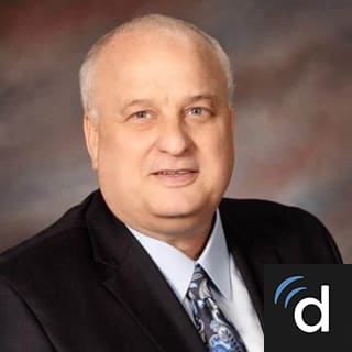 Jeffery Schild, Physician Assistant, Spearfish, SD