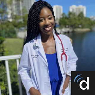 Beverly Okafor, Emergency Medicine, Dallas, TX
