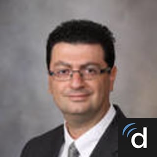 Konstantinos Papadakis, MD