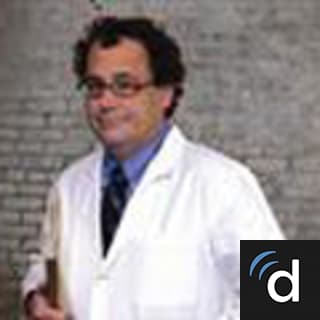 Thomas Fitzgerald, MD