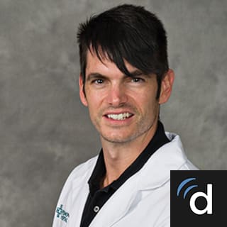 Keith Peacock, MD