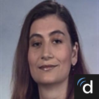 Tatyana Strong, MD