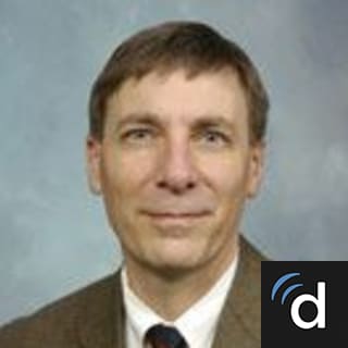 Ronald Stock, MD, Geriatrics, Eugene, OR