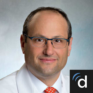 John Saltzman, MD