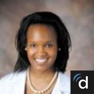 Akilah (Evering) De Aza, MD, Family Medicine, Winter Springs, FL
