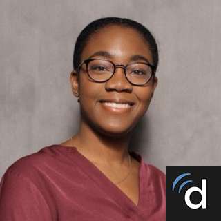 Chinwe Udemgba, MD