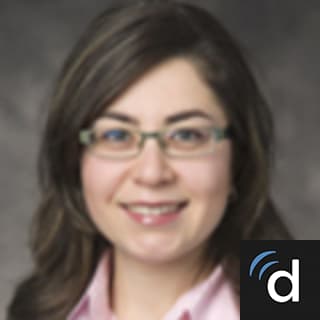 Dr. Lyudmila Shtoff, MD | Cleveland, OH | Internist | US News Doctors