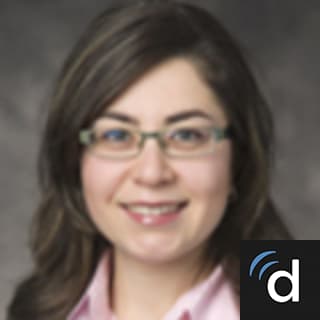 Lyudmila Shtoff, MD