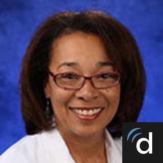 Cathy (Mcpherson) Paige, MD