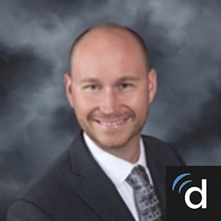Nicholas Anderson, MD