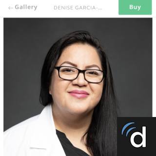 Denise Garcia