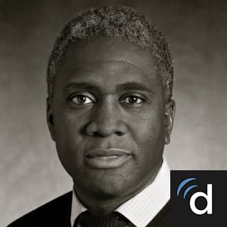 Chiadi Onyike, MD, Psychiatry, Baltimore, MD