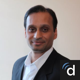 Ashish Sitapara, MD