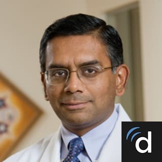 Ritesh Rathore, MD
