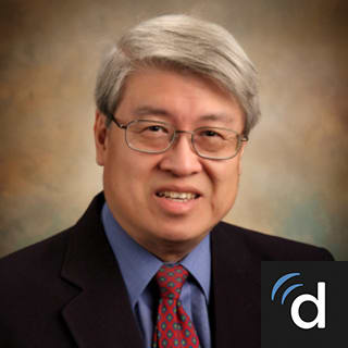Clyde Wong, MD