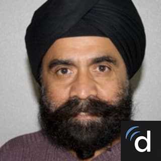 Veerinder Anand, MD
