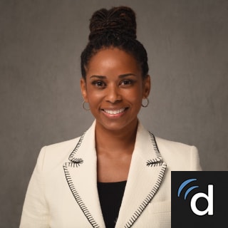 Sheri Gillis-Funderburk, MD