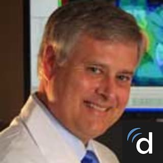 Gregg Dickerson, MD