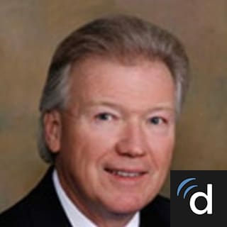 James Mcbride Jr., MD