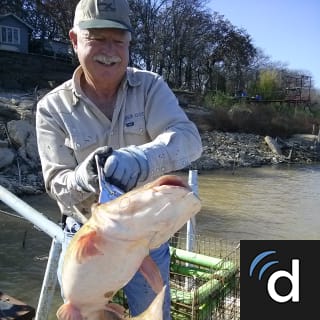 Fred Cotton, DO, Emergency Medicine, Graham, TX