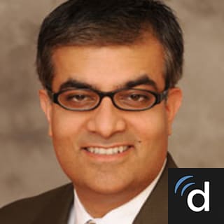 Faisal Saghir, MD, Oncology, DeKalb, IL