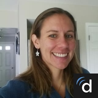 Melissa Schafer, MD
