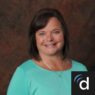 Gretchen Fawcett, Family Medicine, Lewistown, IL