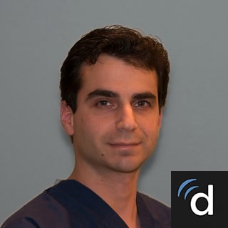 Roee Rubinstein, MD