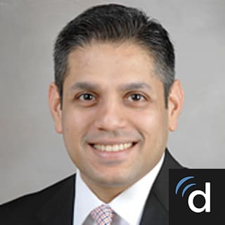 Rahat Hussain, MD