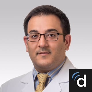 Arif Jivan, MD