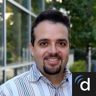 Diego Mechoso, MD