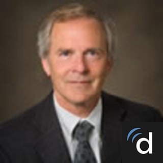 William Agger, MD, Infectious Disease, La Crosse, WI