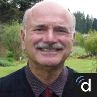 Edwin Schneider, Pharmacist, Oregon City, OR