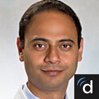 Indranil Sinha, MD