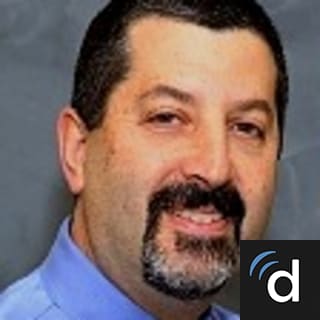 Ronald Leombruno, MD, Family Medicine, South Hadley, MA