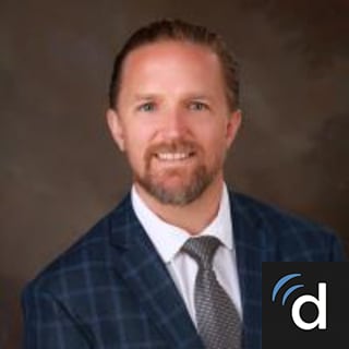 Benjamin Cox, DO, Orthopaedic Surgery, Mount Pleasant, MI