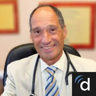 Larry Good, MD