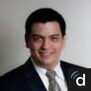 Federico Silva Palacios, MD, Internal Medicine, Oklahoma City, OK