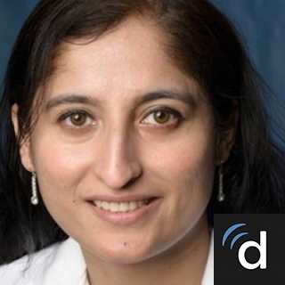 Asha Bansari, MD