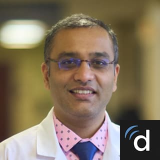 Vasudev Magaji, MD