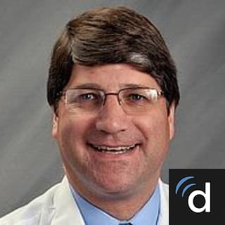 Ralph Stewart, MD